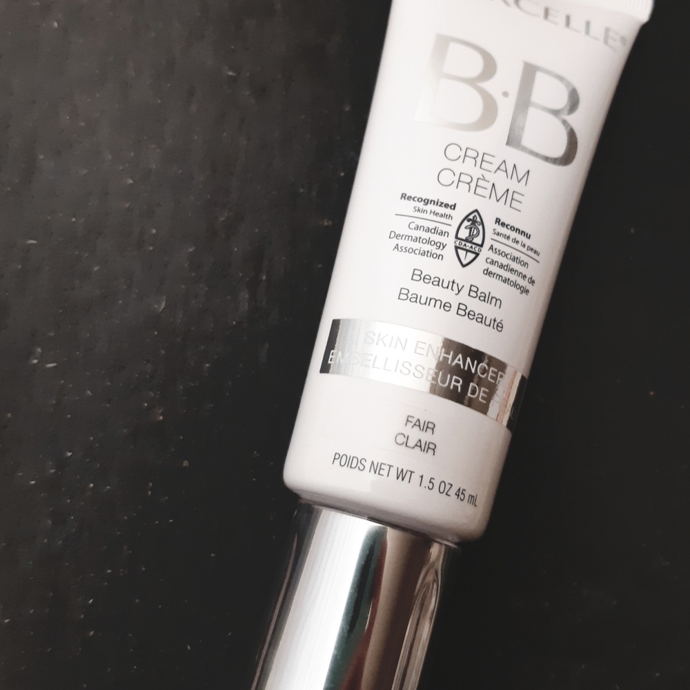 NWB Marcelle 8 in 1 BB Cream in Fair